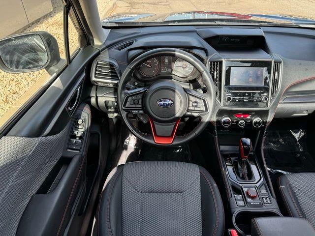 2023 Subaru Forester Sport AWD