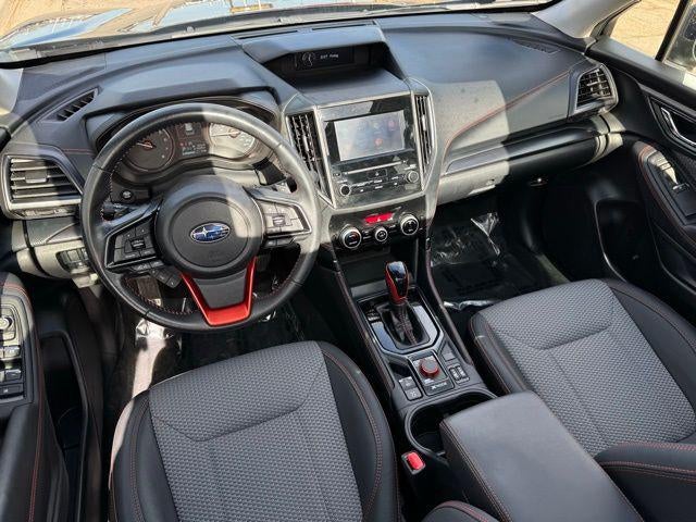 2023 Subaru Forester Sport AWD