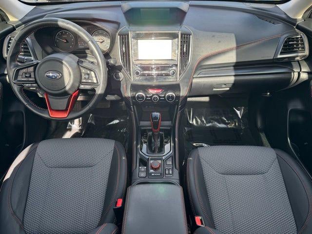 2023 Subaru Forester Sport AWD