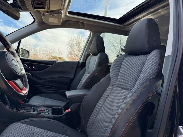 2023 Subaru Forester Sport AWD