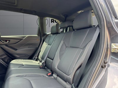 2022 Subaru Forester Wilderness AWD