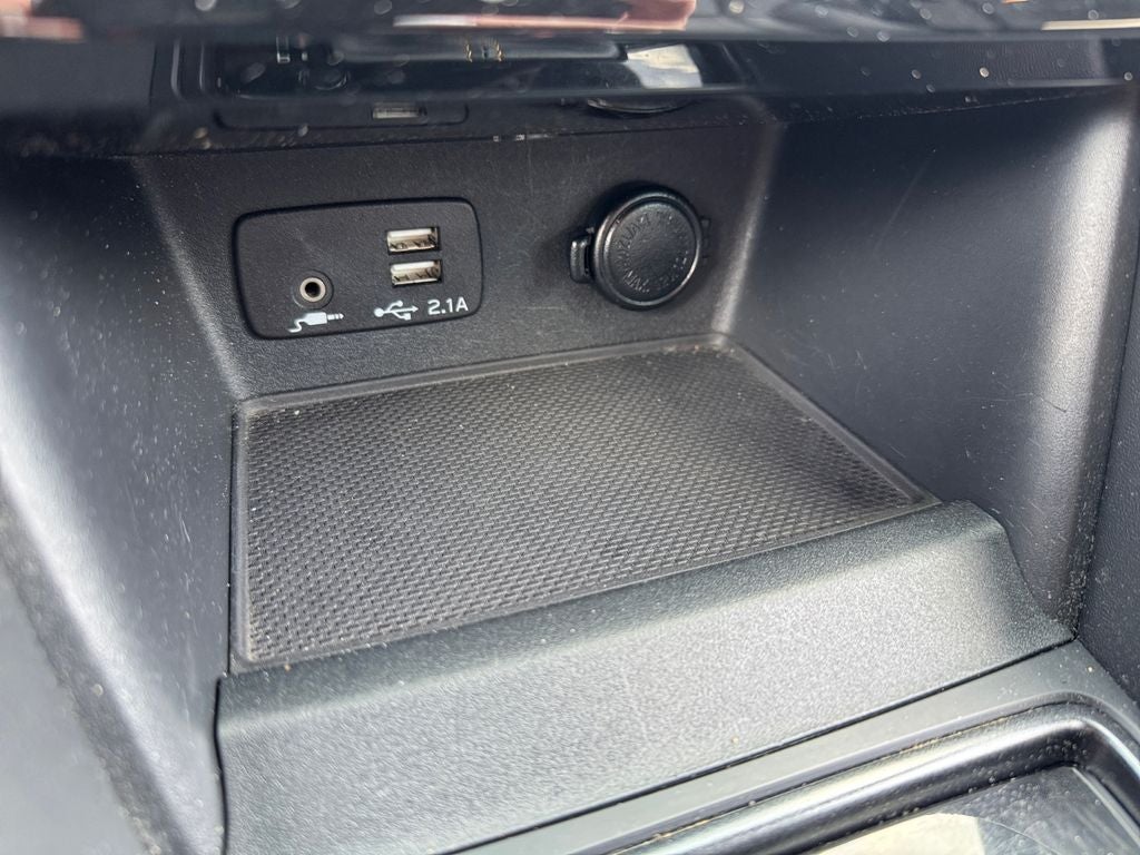 2022 Subaru Forester Wilderness AWD