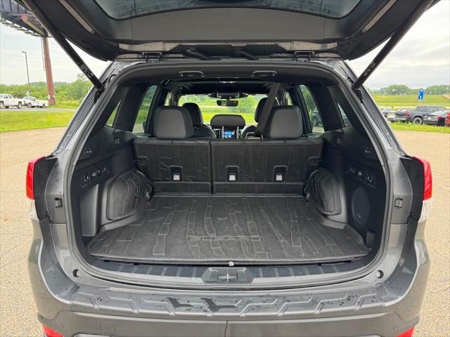 2022 Subaru Forester Wilderness AWD
