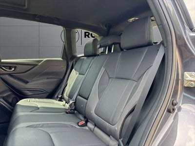 2022 Subaru Forester Wilderness AWD