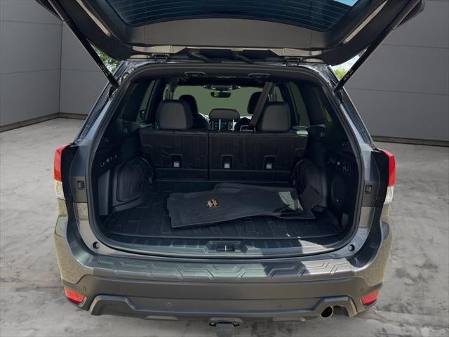 2022 Subaru Forester Wilderness AWD