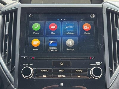 2022 Subaru Forester Wilderness AWD