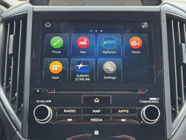 2022 Subaru Forester Wilderness AWD