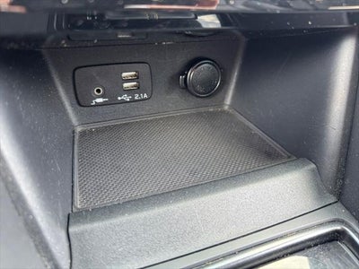 2022 Subaru Forester Wilderness AWD
