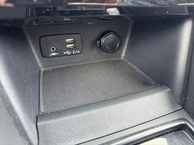 2022 Subaru Forester Wilderness AWD
