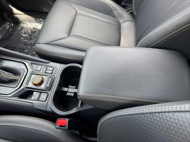 2022 Subaru Forester Wilderness AWD