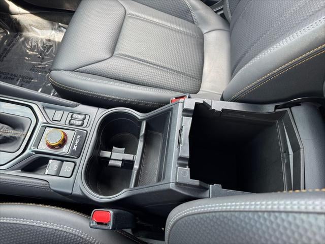 2022 Subaru Forester Wilderness AWD