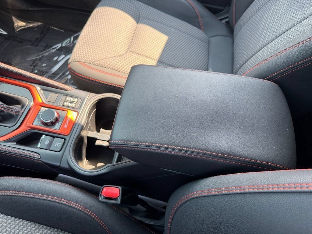 2021 Subaru Forester Sport AWD