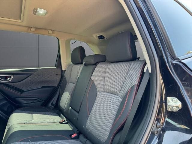 2021 Subaru Forester Sport AWD