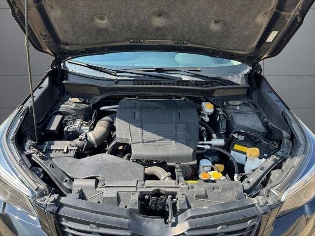 2021 Subaru Forester Sport AWD