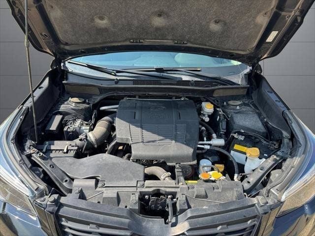 2021 Subaru Forester Sport AWD