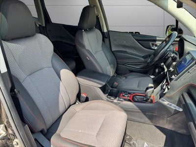 2021 Subaru Forester Sport AWD