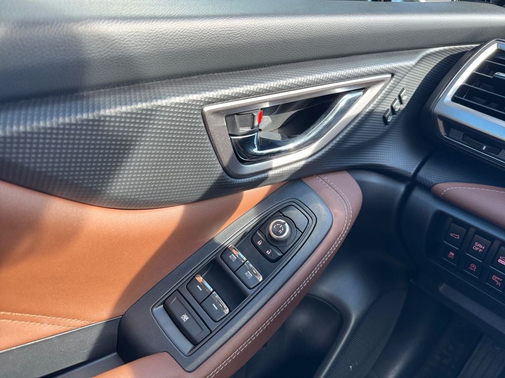 2021 Subaru Forester Touring AWD