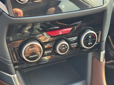 2021 Subaru Forester Touring AWD
