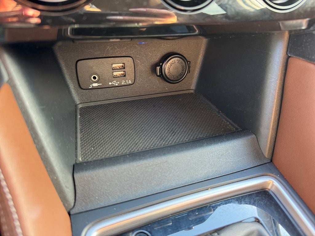 2021 Subaru Forester Touring AWD
