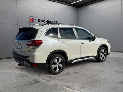 2021 Subaru Forester Touring AWD