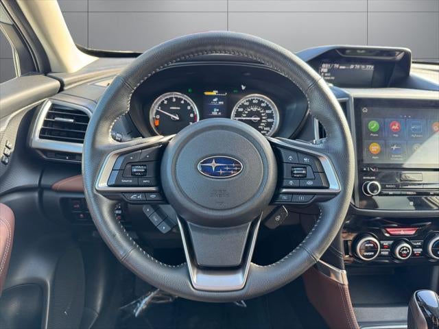 2021 Subaru Forester Touring AWD