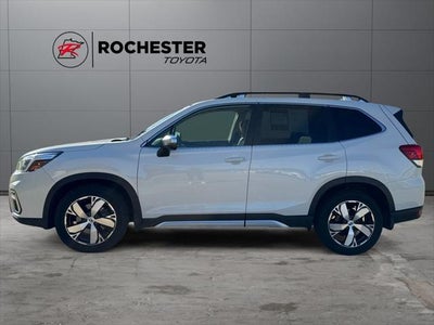 2021 Subaru Forester Touring AWD