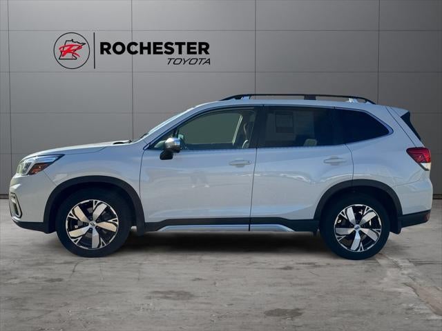 2021 Subaru Forester Touring AWD