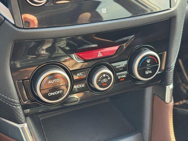 2021 Subaru Forester Touring AWD