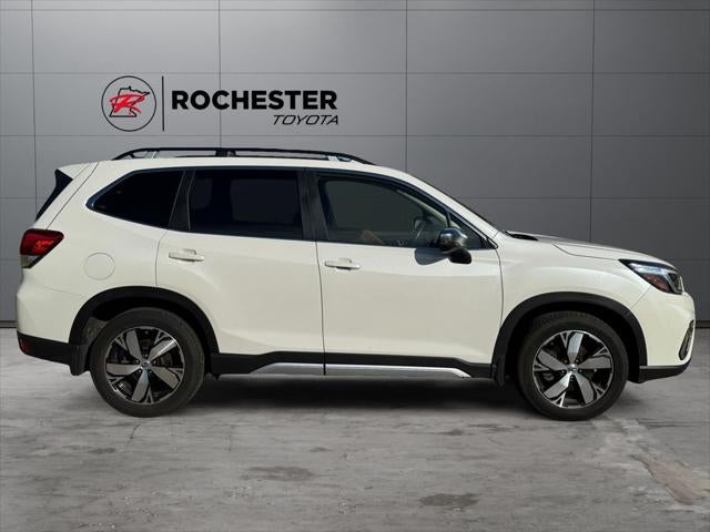 2021 Subaru Forester Touring AWD