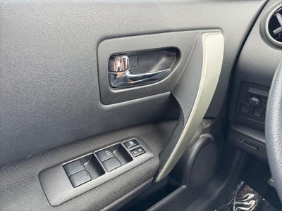 2015 Nissan Rogue Select S AWD