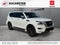 2022 Nissan Armada Platinum 4WD