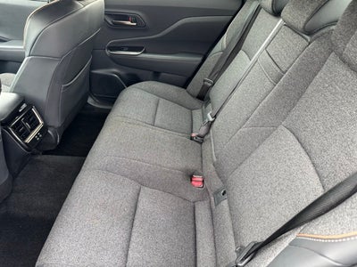 2024 Toyota Crown XLE AWD