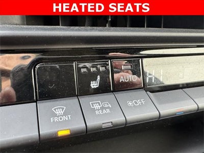 2024 Toyota Crown XLE AWD