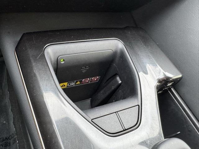 2024 Toyota Crown XLE AWD