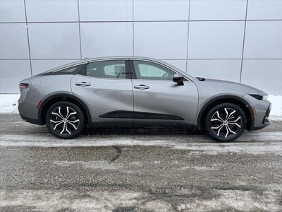 2024 Toyota Crown XLE AWD