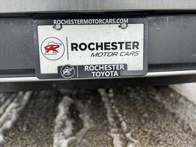 2024 Toyota Crown XLE AWD