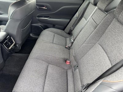 2024 Toyota Crown XLE AWD