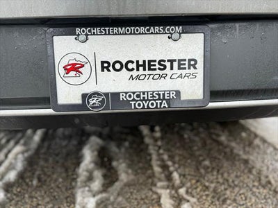 2024 Toyota Crown XLE AWD