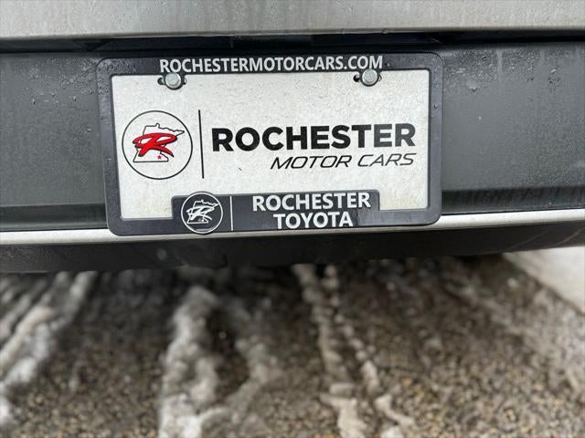 2024 Toyota Crown XLE AWD