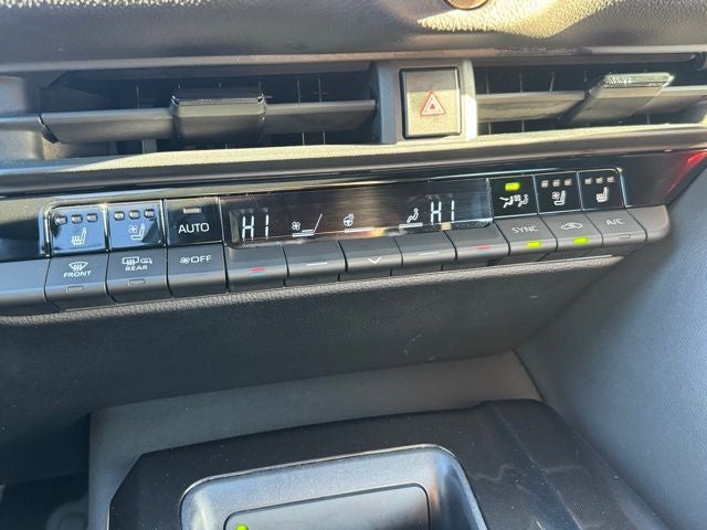 2024 Toyota Crown Limited AWD