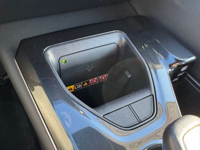 2024 Toyota Crown Limited AWD