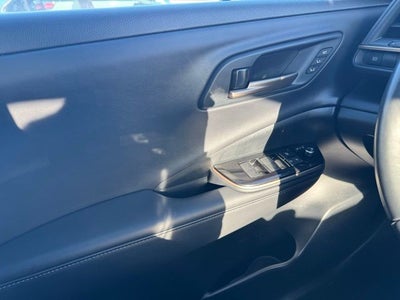 2024 Toyota Crown Limited AWD