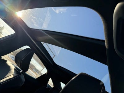 2024 Toyota Crown Limited AWD