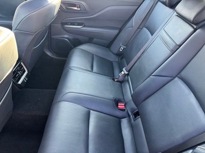 2024 Toyota Crown Limited AWD