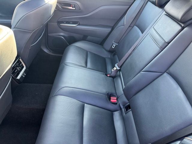 2024 Toyota Crown Limited AWD