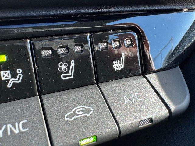 2024 Toyota Crown Limited AWD