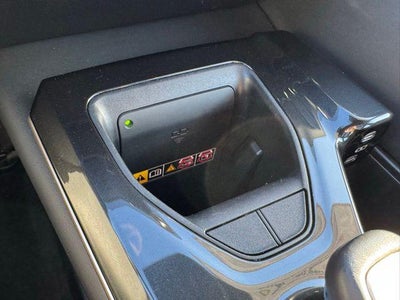 2024 Toyota Crown Limited AWD