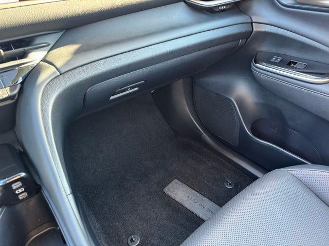 2024 Toyota Crown Limited AWD