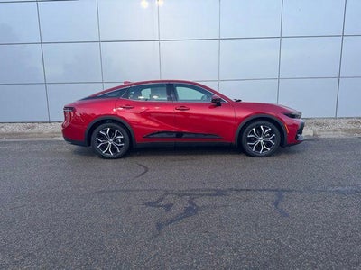 2024 Toyota Crown Limited AWD