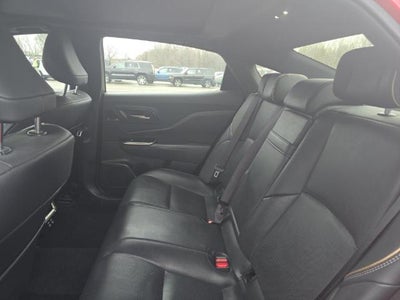 2024 Toyota Crown Limited AWD